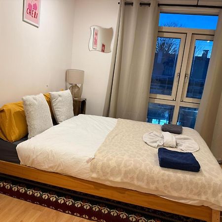 Fabulous Apartment In Kilburn لندن المظهر الخارجي الصورة